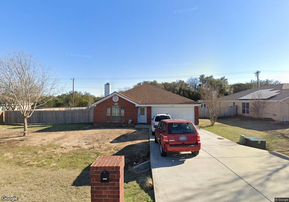 2905 Meandering Way, Granbury, TX 76049 - photo 1