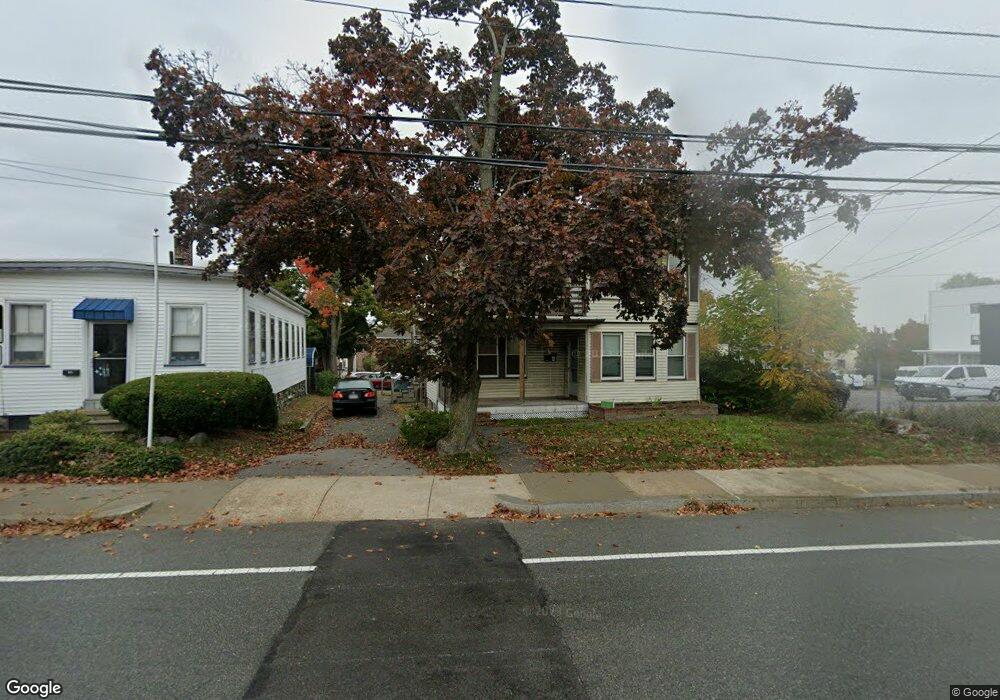 142 High St unit 144, Waltham, MA 02453 - photo 1