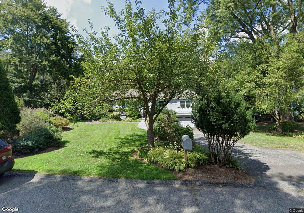 971 Crystal Lake Terrace, Franklin Lakes, NJ 07417 - photo 1