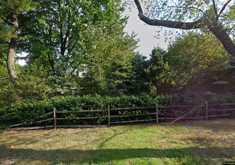 1509 Monk Rd, Gladwyne, PA 19035 - photo 1