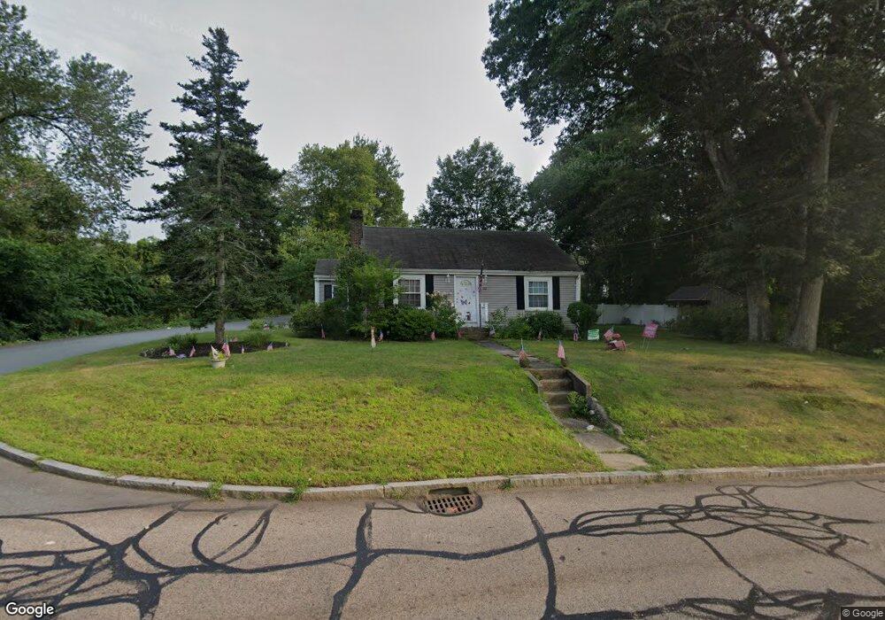 102 Beaver St, Franklin, MA 02038 - photo 1