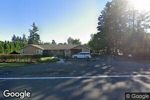 18920 NE Halsey St, Portland, OR 97230