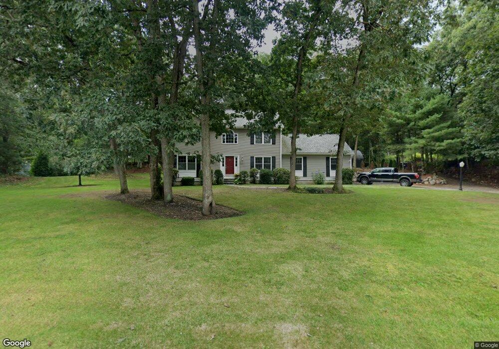 54 Acorn Place, Franklin, MA 02038 - photo 1