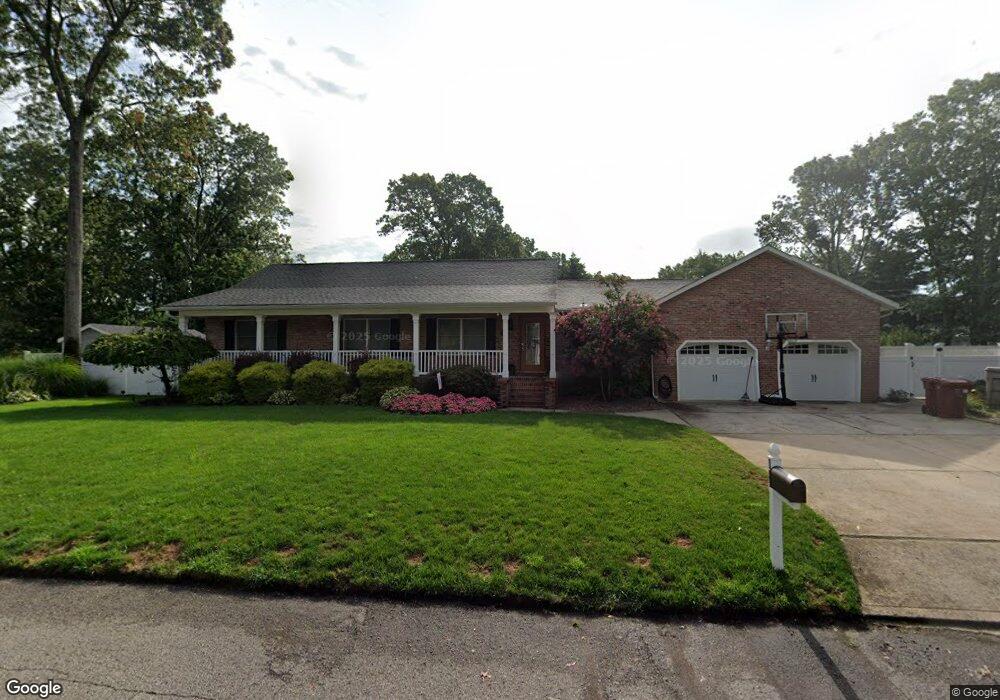 15 Pinecrest Dr, Bayville, NJ 08721 - photo 1