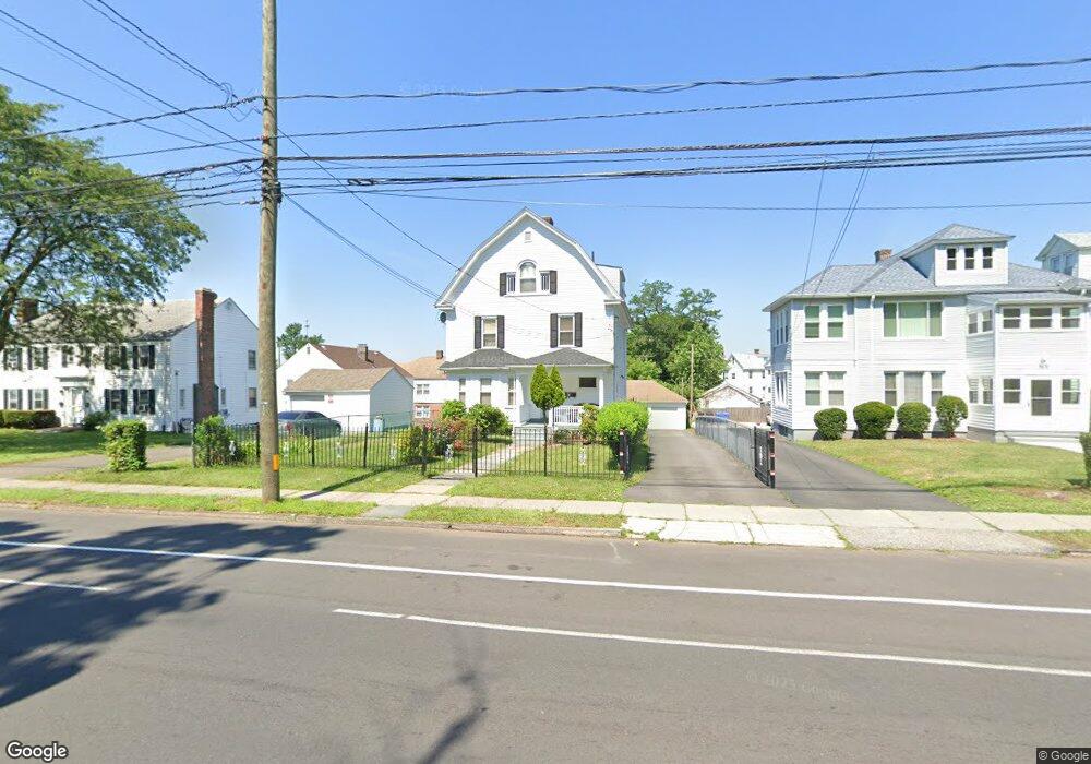 301 Blue Hills Ave, Hartford, CT 06112 - photo 1