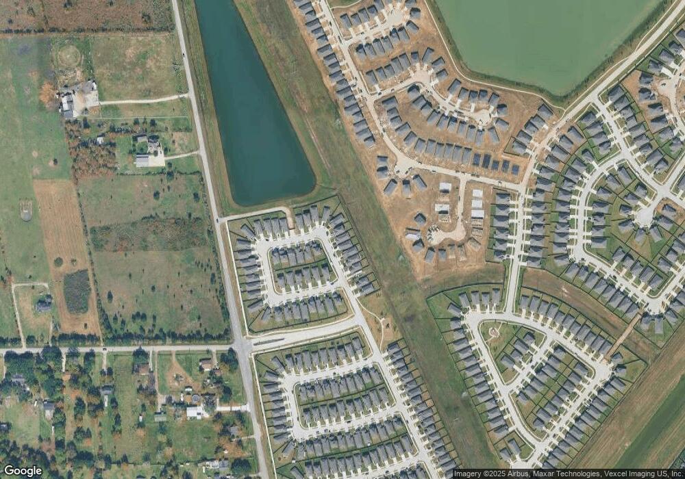 9338 Burnet Fields Dr, Baytown, TX 77521 - photo 1