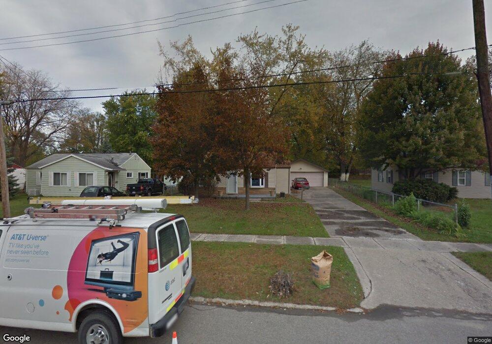 3613 Dakota Ave, Flint, MI 48506 - photo 1