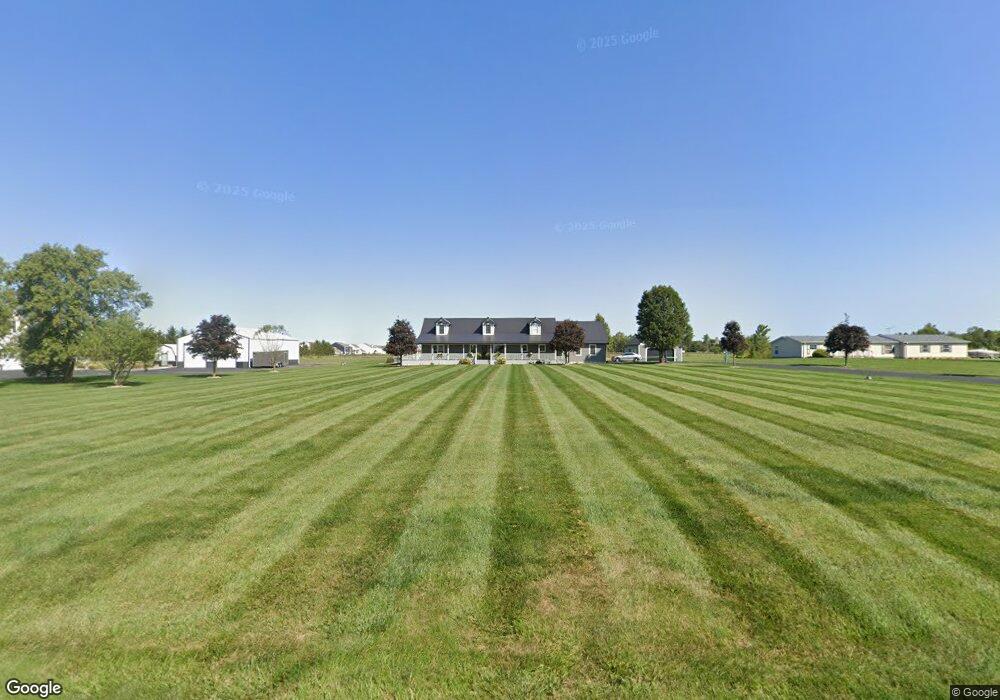 3730 W 226th St, Sheridan, IN 46069 - photo 1