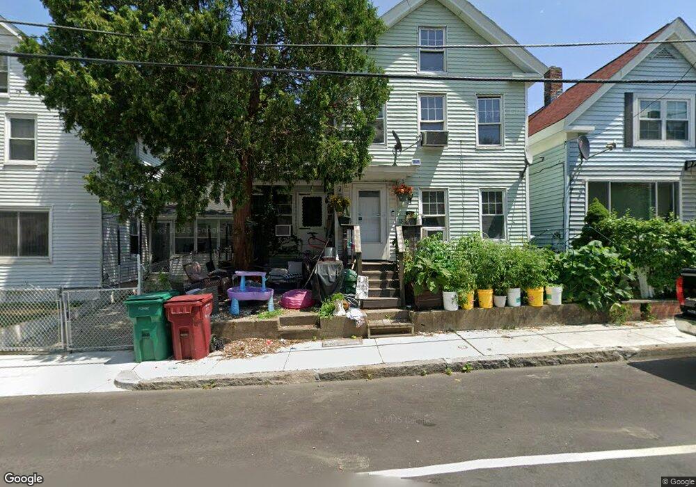 12 Linden St, Lowell, MA 01852 - photo 1