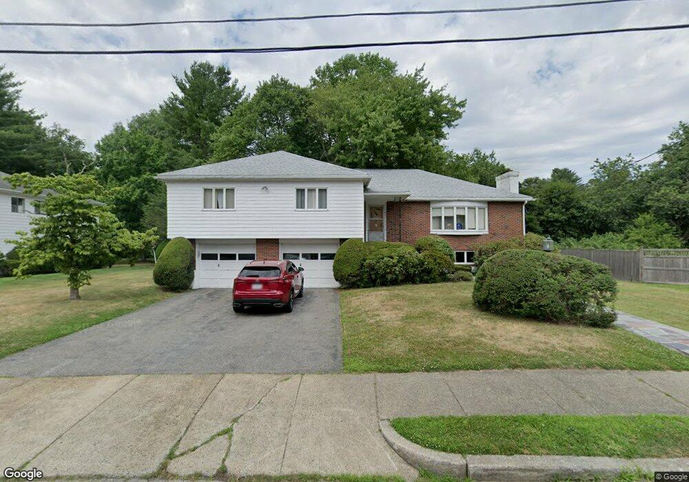 51 Levbert Rd, Newton Center, MA 02459 - photo 1