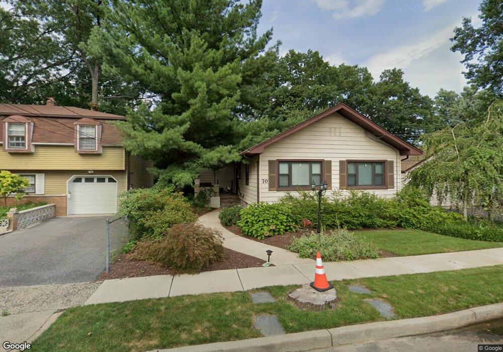 70 Thiem Ave, Rochelle Park, NJ 07662 - photo 1