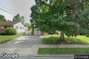 422 Lawnton Terrace, Holmes, PA 19043