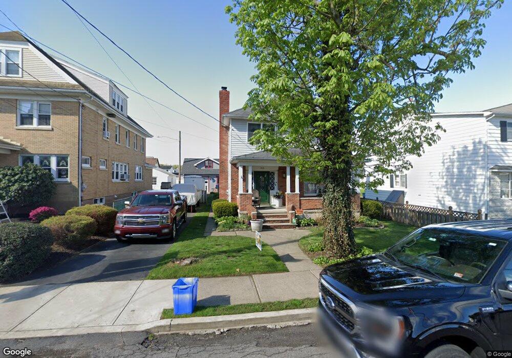 110 Stephenson St, Duryea, PA 18642 - photo 1