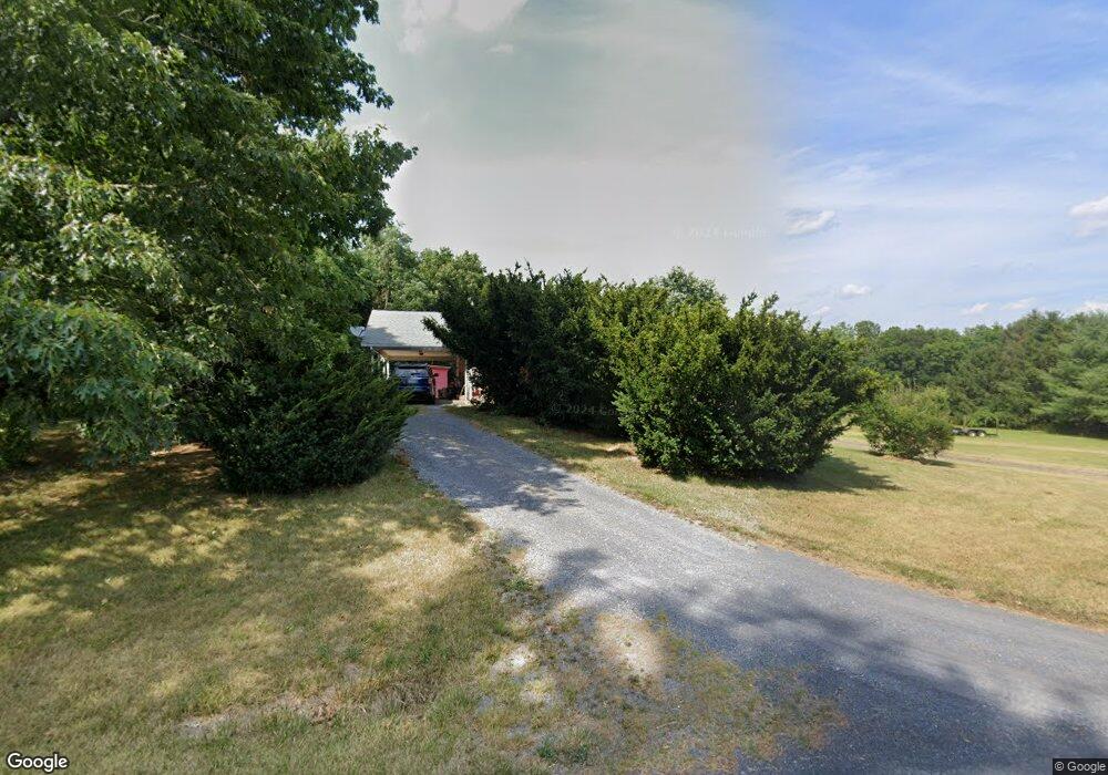 1080 Dellinger Gap Rd, Edinburg, VA 22824 - photo 1