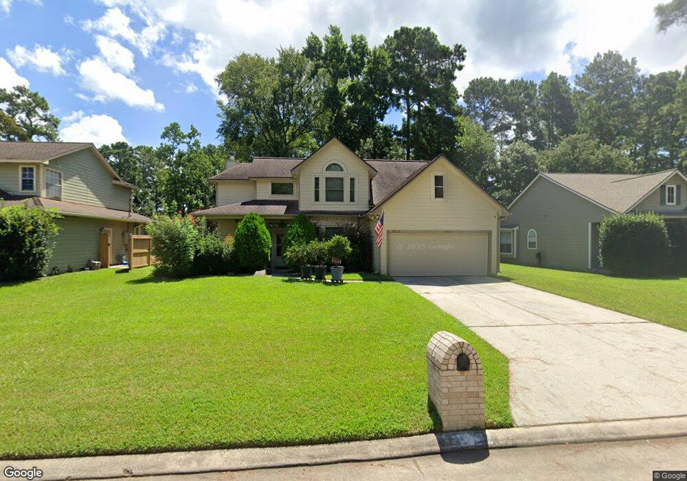 29010 Clearbrook Ln, Magnolia, TX 77355 - photo 1