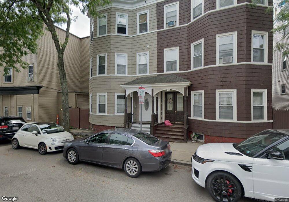 667 E 7th St unit 2B, Boston, MA 02127 - photo 1