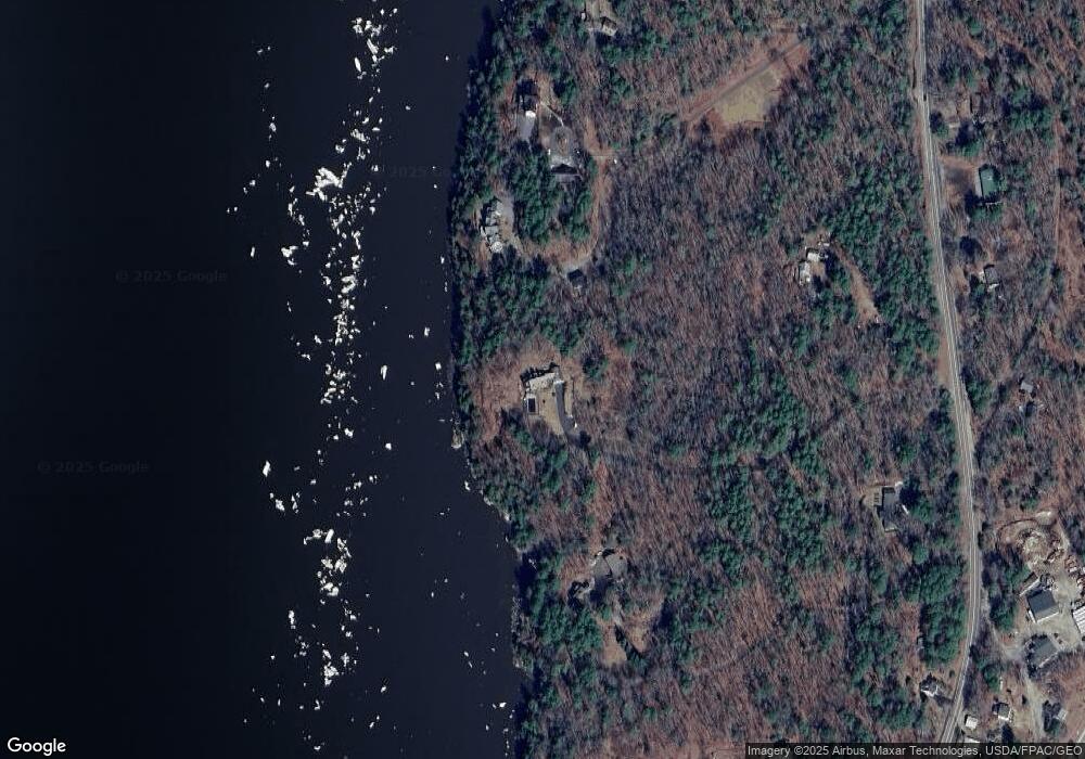 37 Stonewall Trail, Woolwich, ME 04579 - photo 1