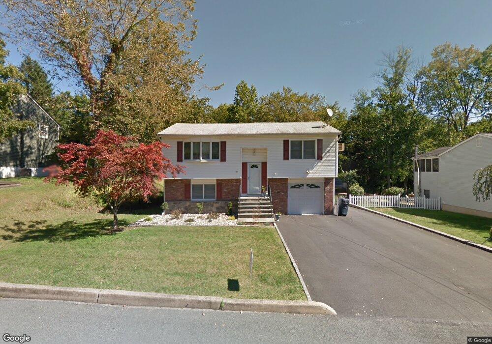 31 Edward St, Sparkill, NY 10976 - photo 1