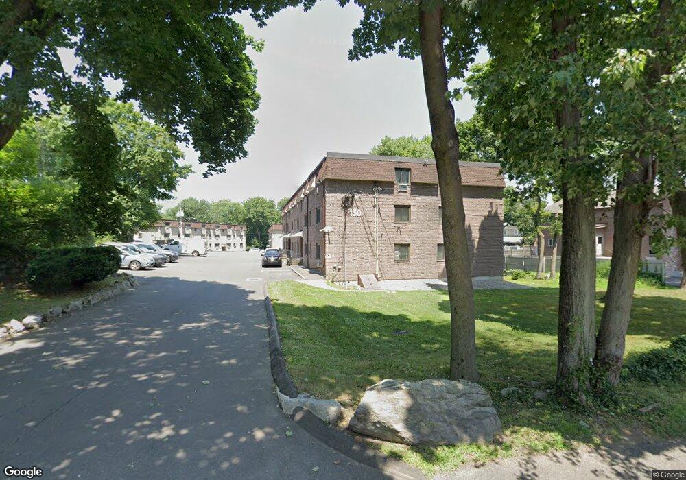 150 W Cedar St unit 15, Norwalk, CT 06854 - photo 1