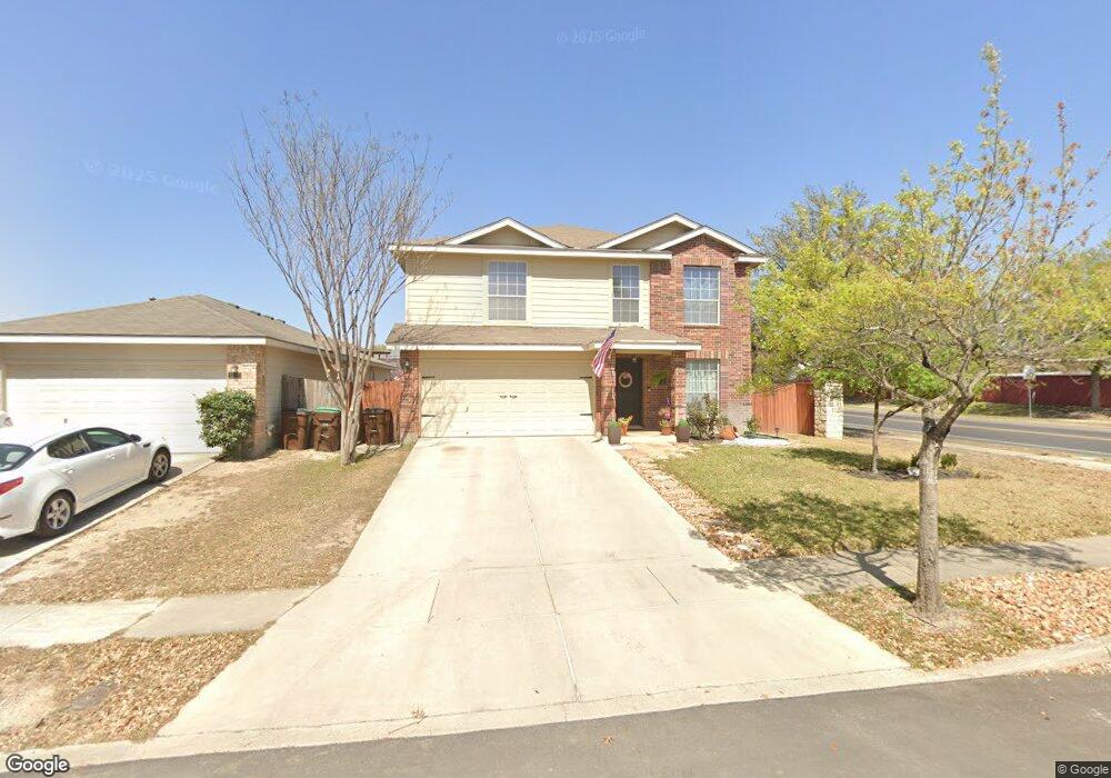 11103 Buckskin Bend, San Antonio, TX 78254 - photo 1