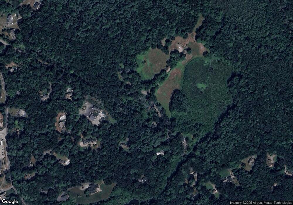 53 East St, Georgetown, MA 01833 - photo 1