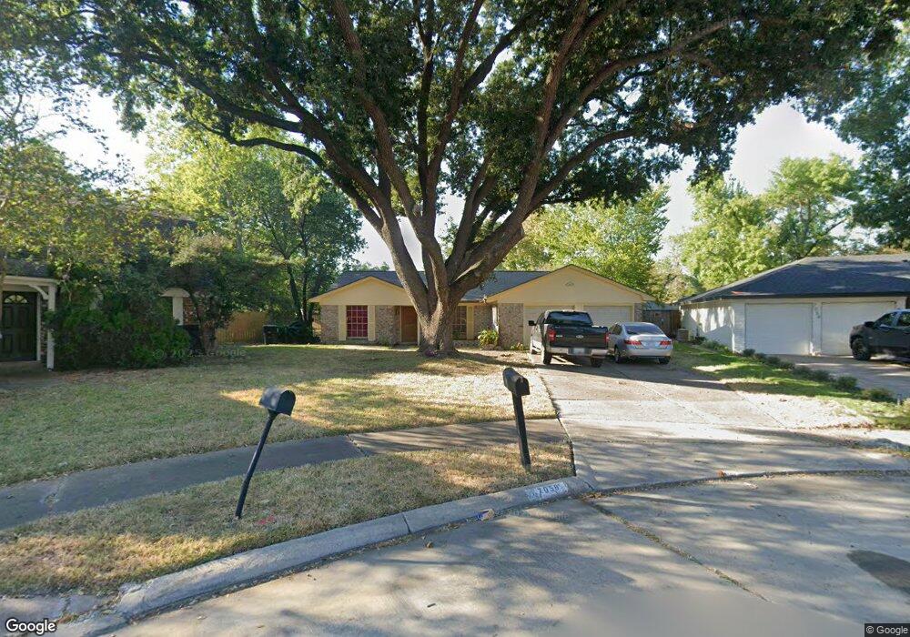 7058 Shady Arbor Ln, Houston, TX 77040 - photo 1