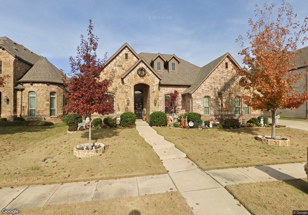 9121 Glendara Dr, North Richland Hills, TX 76182 - photo 1