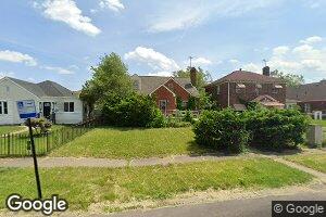 719 Mckinley St, Gary, IN 46404