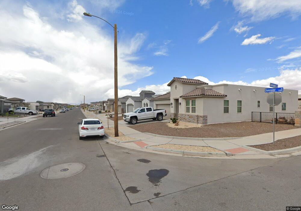 13613 Doncaster St, El Paso, TX 79928 - photo 1