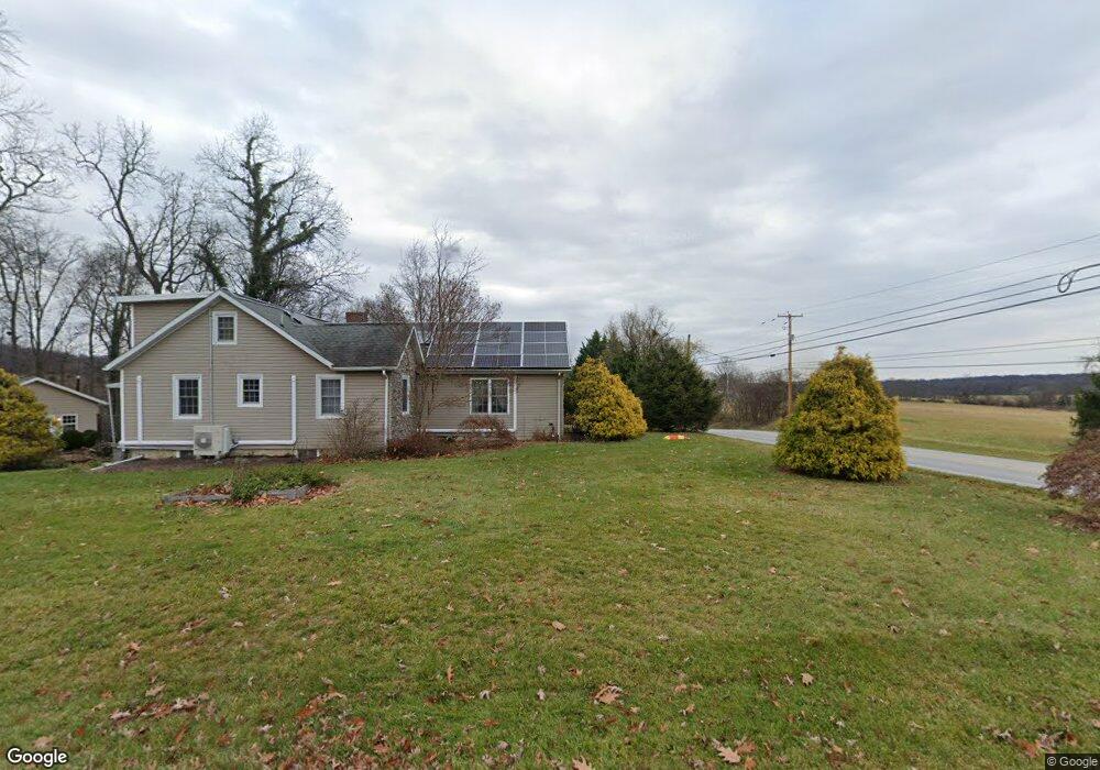 Lot 7 & 8 Carr Hill Rd, Gettysburg, PA 17325 - photo 1