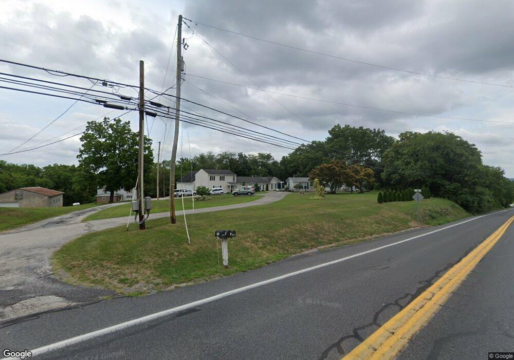 Lots 2,3 & Biglerville Rd, Gettysburg, PA 17325 - photo 1