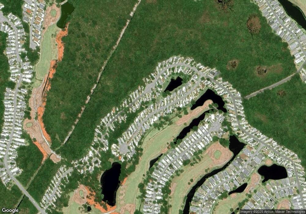 471 Fawn Trail unit 471, Titusville, FL 32780 - photo 1