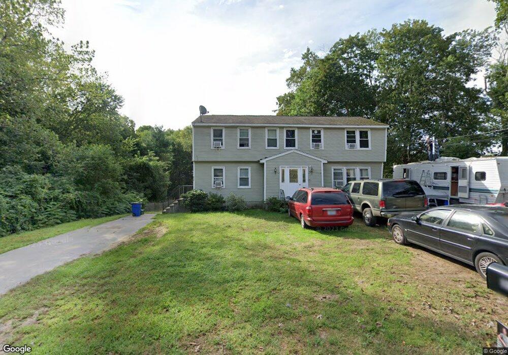 31 Summer St unit LEFT, Blackstone, MA 01504 - photo 1