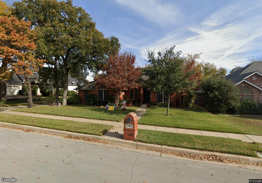 7704 Bridlewood Ct, North Richland Hills, TX 76182 - photo 1