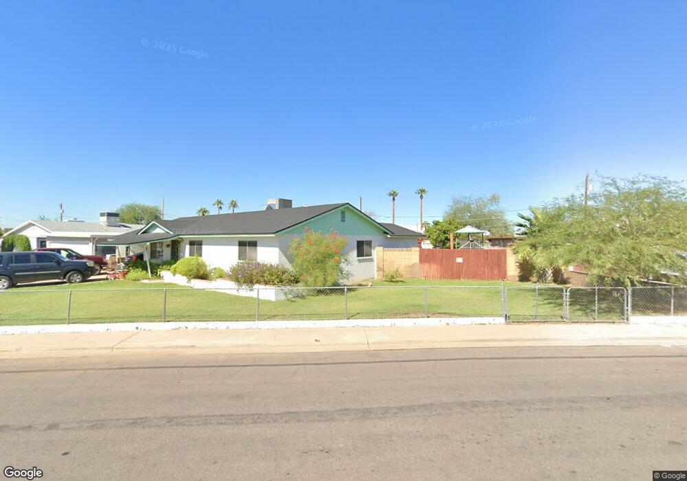 262 E Hampton Ave, Mesa, AZ 85210 - photo 1