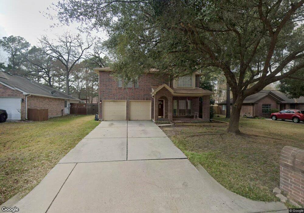 29003 Pine Forest Dr, Magnolia, TX 77355 - photo 1