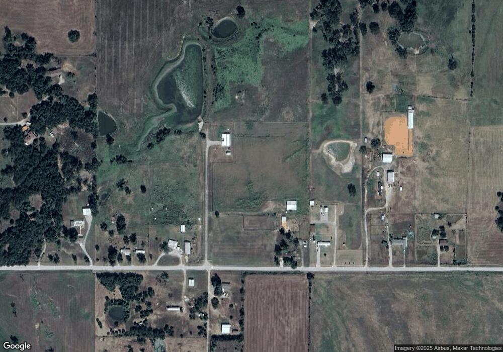 6818 W Eseco Rd, Cushing, OK 74023 - photo 1