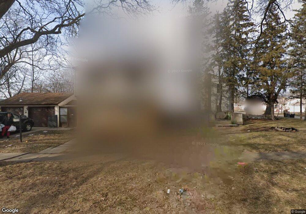 1917 Kent St, Flint, MI 48503 - photo 1