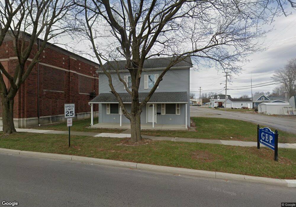 217 E Sycamore St unit STTE50, Columbus Grove, OH 45830 - photo 1