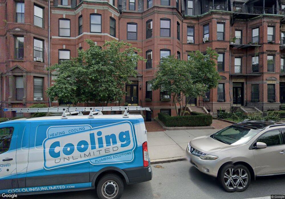 340 Commonwealth Ave unit 1,340, Boston, MA 02115 - photo 1