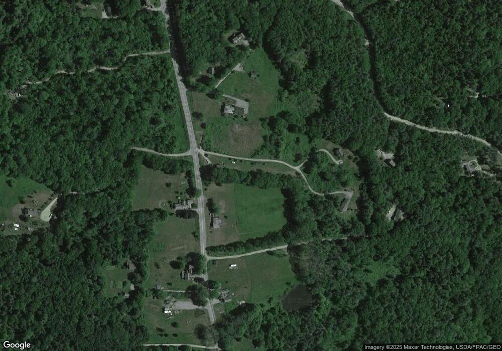 2 Hall's Grove Rd, Bristol, ME 04539 - photo 1