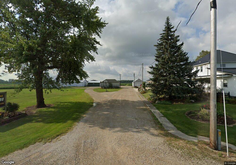 630 W 200 S, Monroe, IN 46772 - photo 1