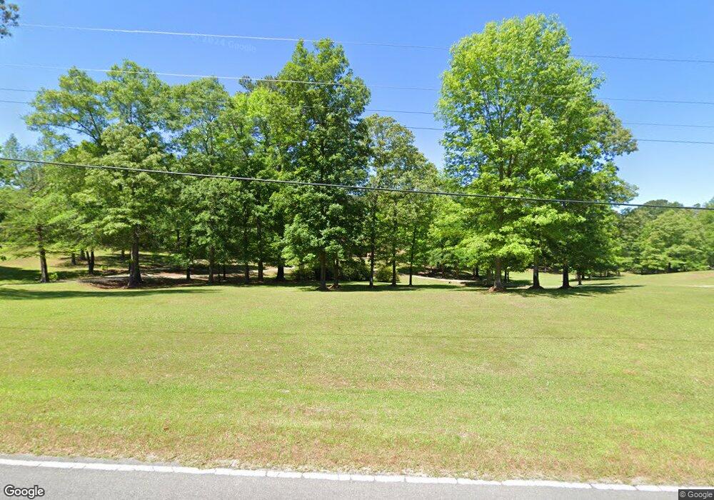 961 Hoy Rd N, Laurel, MS 39443 - photo 1