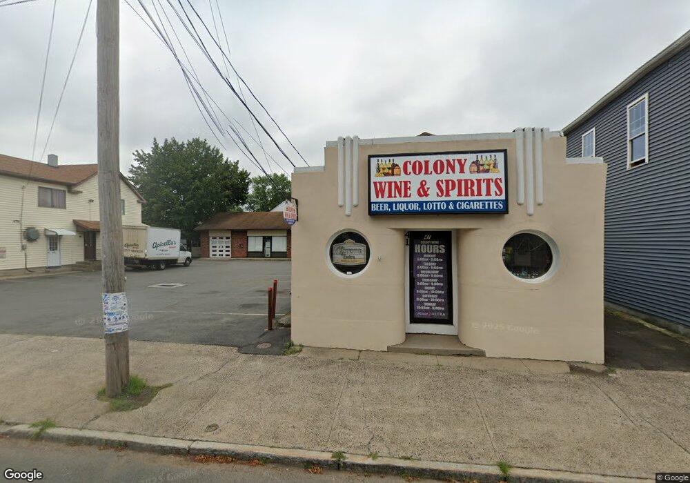 43 N Colony St, Wallingford, CT 06492 - photo 1