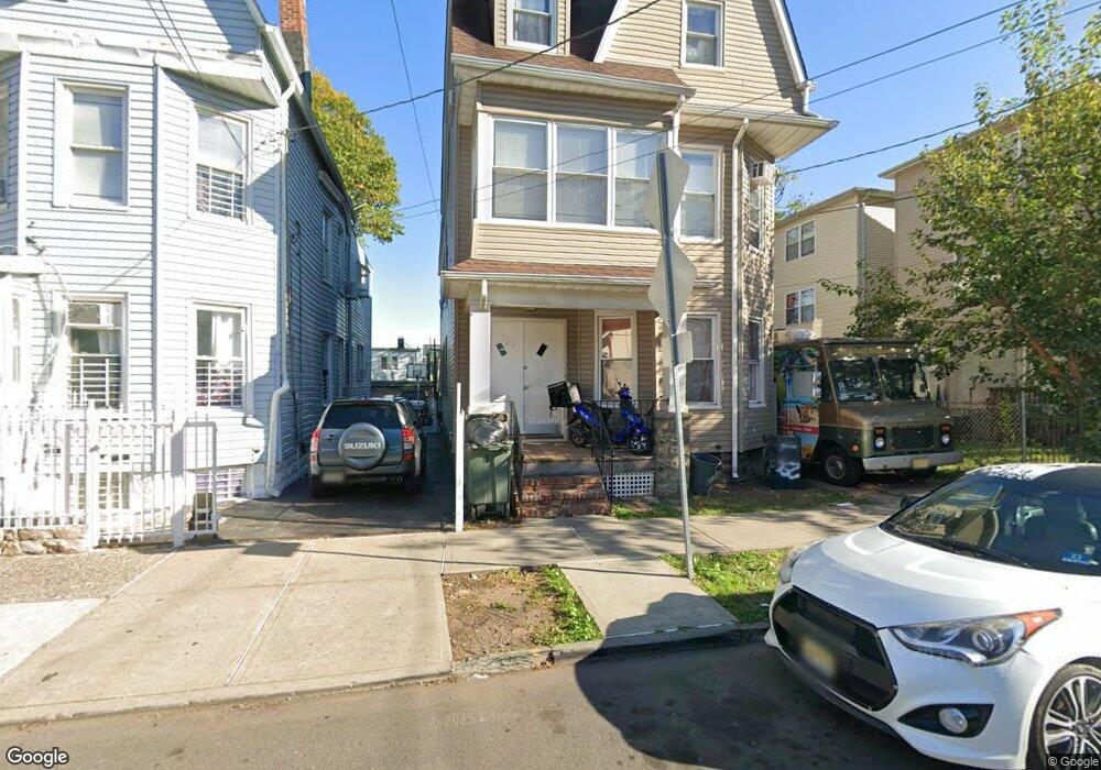 127 Oraton St, Newark, NJ 07104 - photo 1