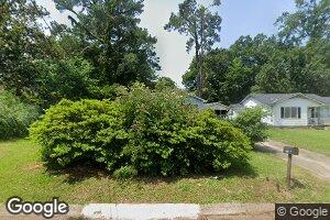 1106 Magnolia Ave, Natchez, MS 39120
