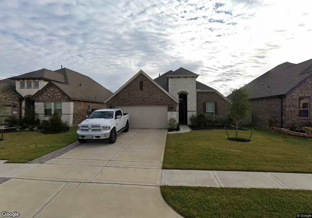 21526 Reserve Hill Ln, Tomball, TX 77377 - photo 1