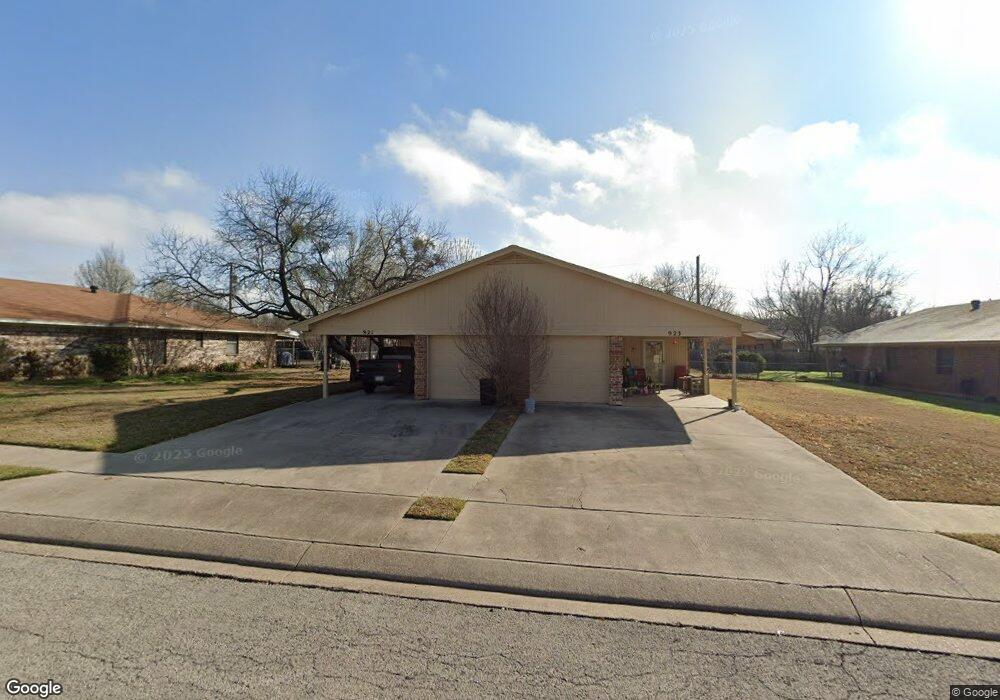921 Terry Trail, Weatherford, TX 76086 - photo 1