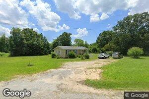 2809 Liberty Hill Rd, Plum Branch, SC 29845
