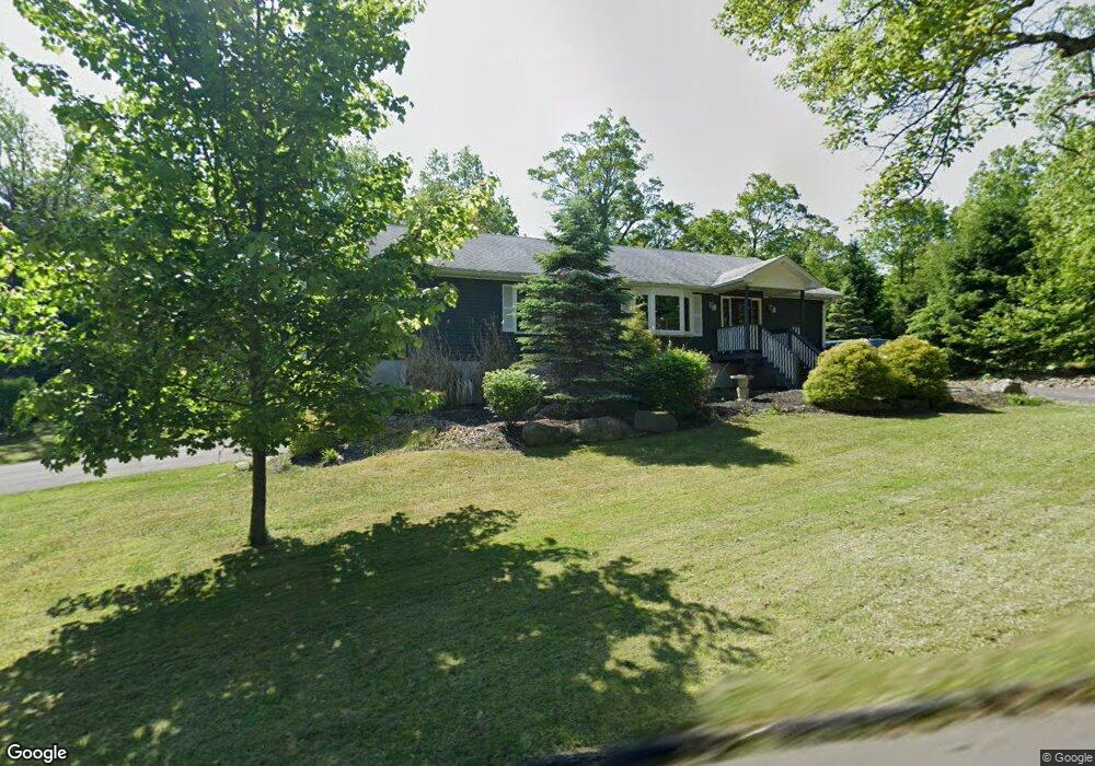 1730 Red Rock Rd, Cresco, PA 18326 - photo 1